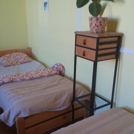 Downtown Oasis Hostel Budapest Kültér fotó