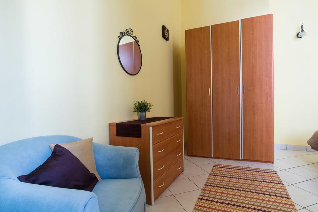 Downtown Oasis Hostel Budapest Kültér fotó