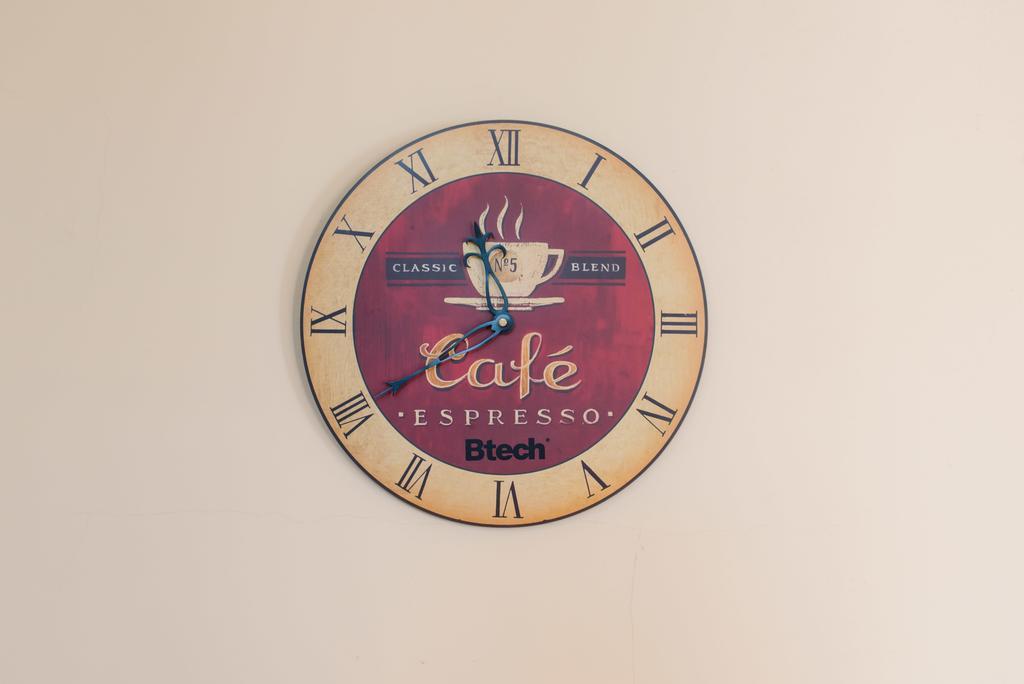 Downtown Oasis Hostel Budapest Kültér fotó