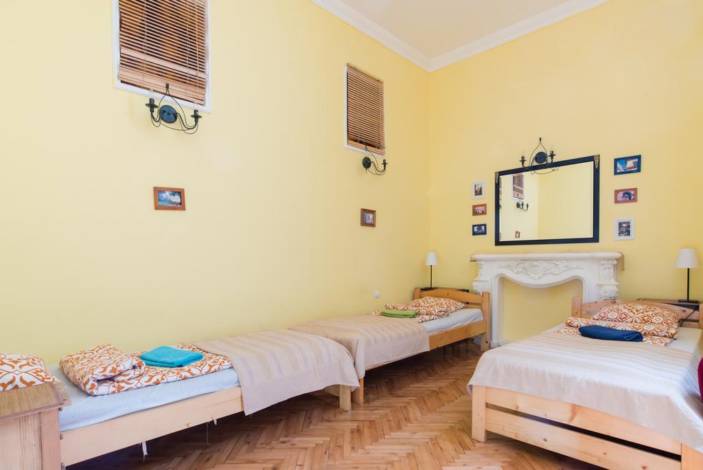 Downtown Oasis Hostel Budapest Kültér fotó