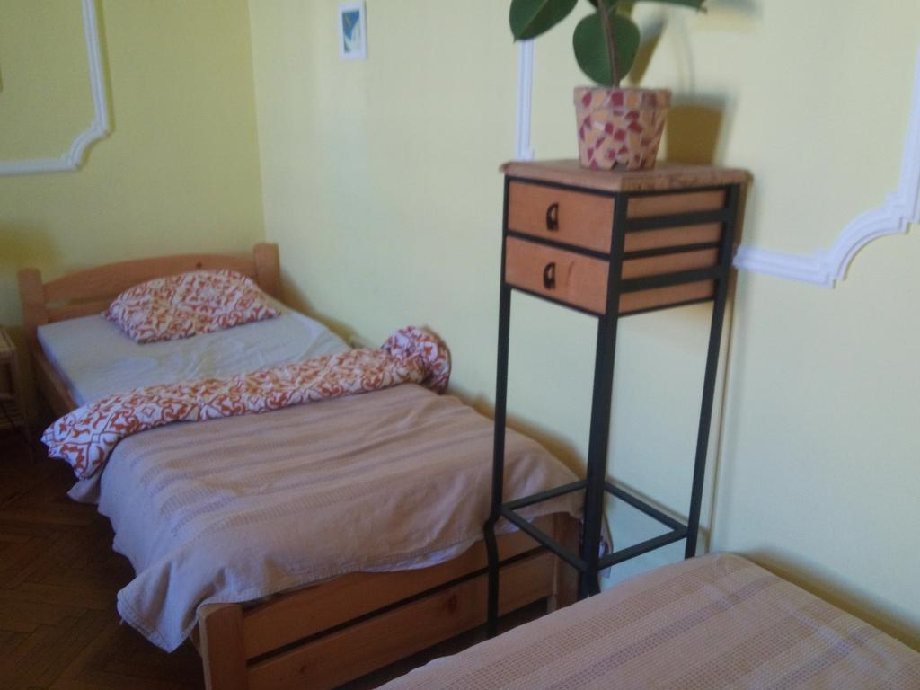 Downtown Oasis Hostel Budapest Kültér fotó
