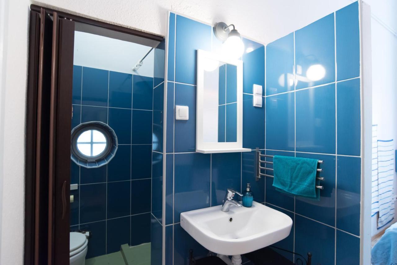 Downtown Oasis Hostel Budapest Kültér fotó