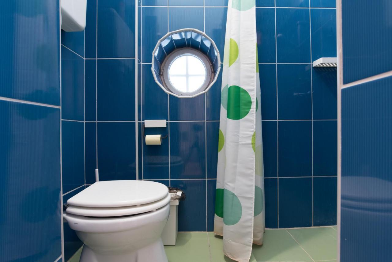 Downtown Oasis Hostel Budapest Kültér fotó